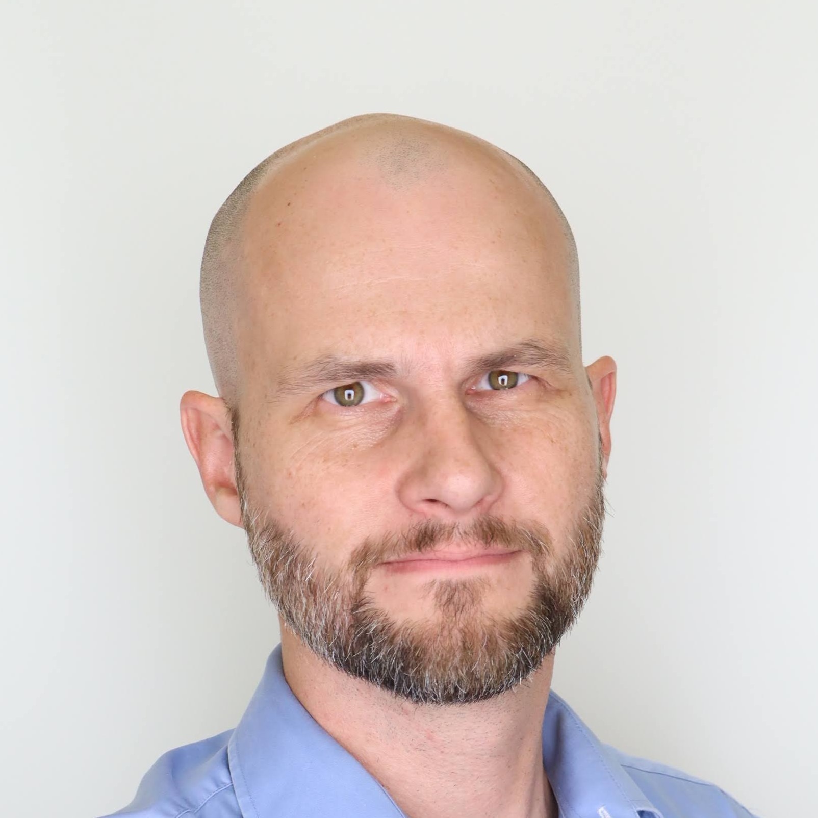 Travis L. Johnson